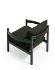 Rento Club Armchair | Compact Lounge Chair | TheMADgroup