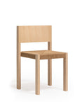 Catalina Chair With Plywood Backrest |  Accent Chair | TheMADgroup