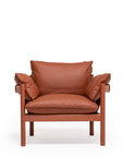 Rento Armchair | Modern Comfort with Elegant Form | TheMADgroup
