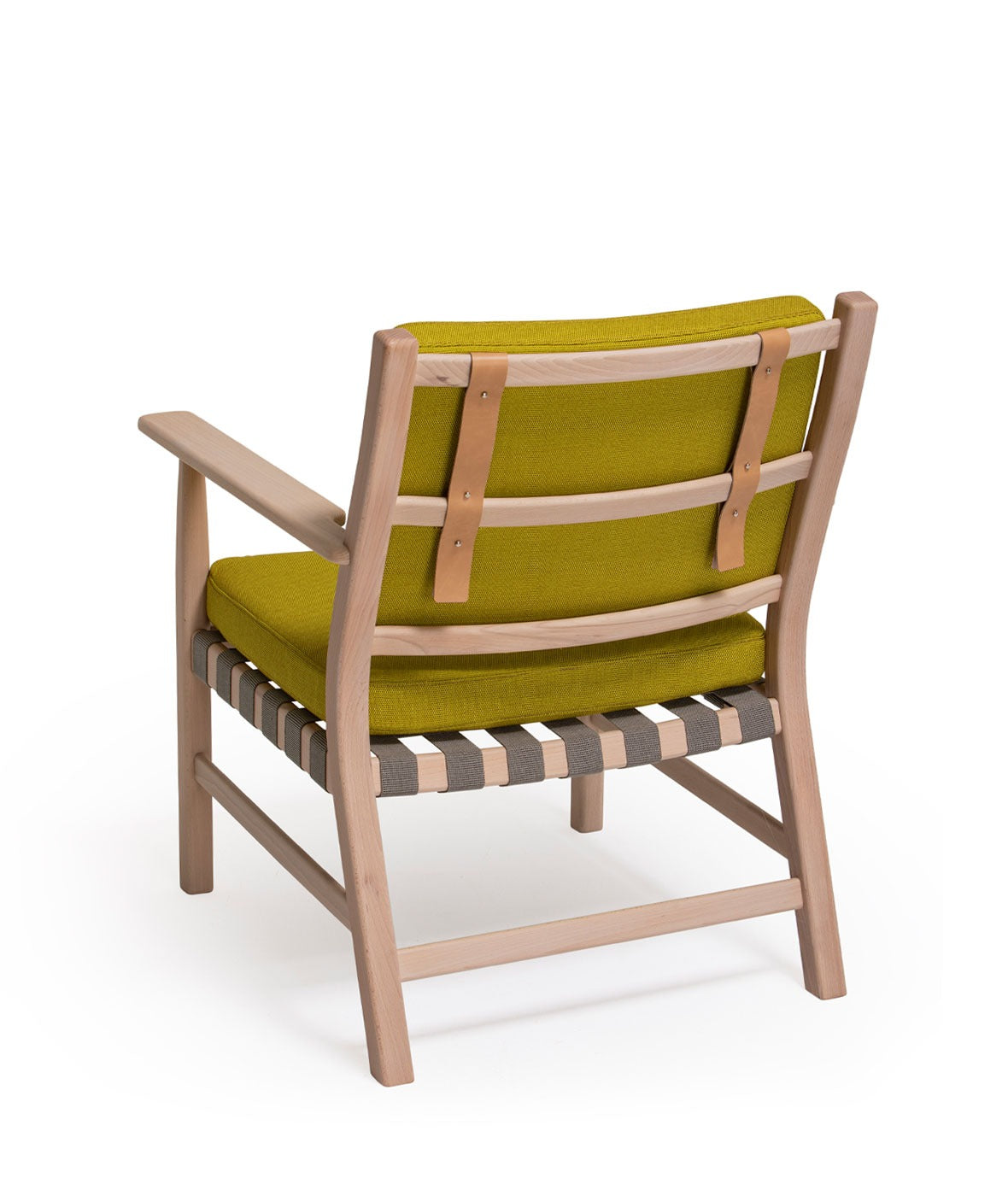 Mediterránea Armchair | Coastal &amp; Modern Design | TheMADgroup
