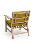 Mediterránea Armchair | Coastal & Modern Design | TheMADgroup