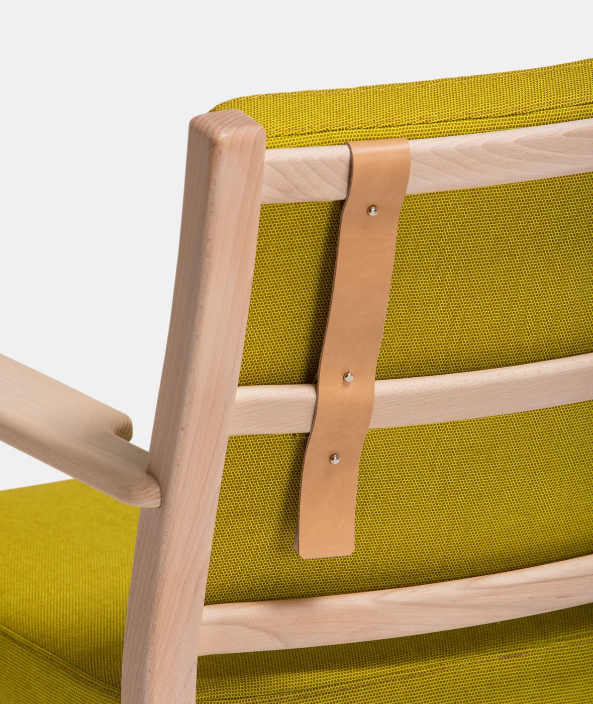 Mediterránea Armchair | Coastal &amp; Modern Design | TheMADgroup
