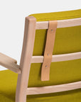 Mediterránea Armchair | Coastal & Modern Design | TheMADgroup