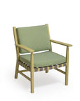 Mediterránea Armchair | Coastal & Modern Design | TheMADgroup