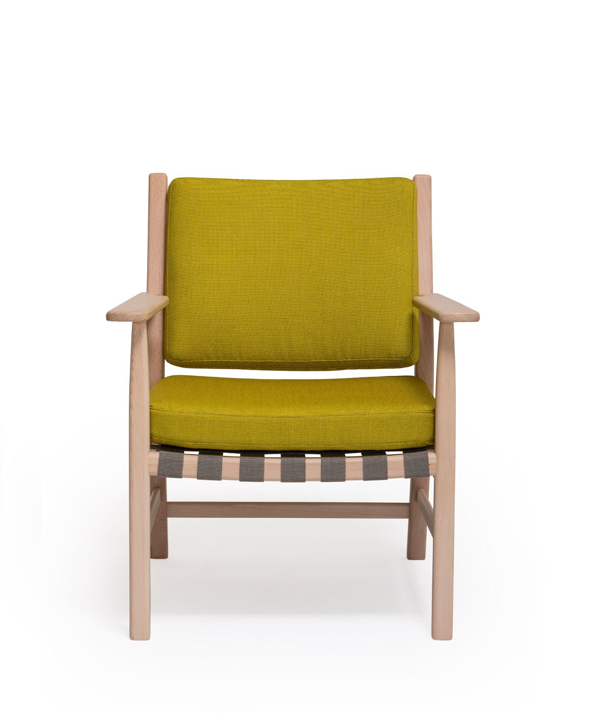 Mediterránea Armchair | Coastal &amp; Modern Design | TheMADgroup
