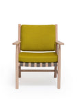 Mediterránea Armchair | Coastal & Modern Design | TheMADgroup