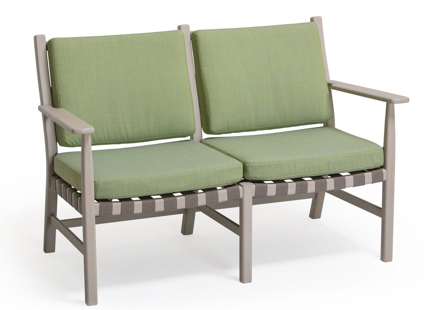 Mediterránea Bench | Elegant Coastal Seating | TheMADgroup