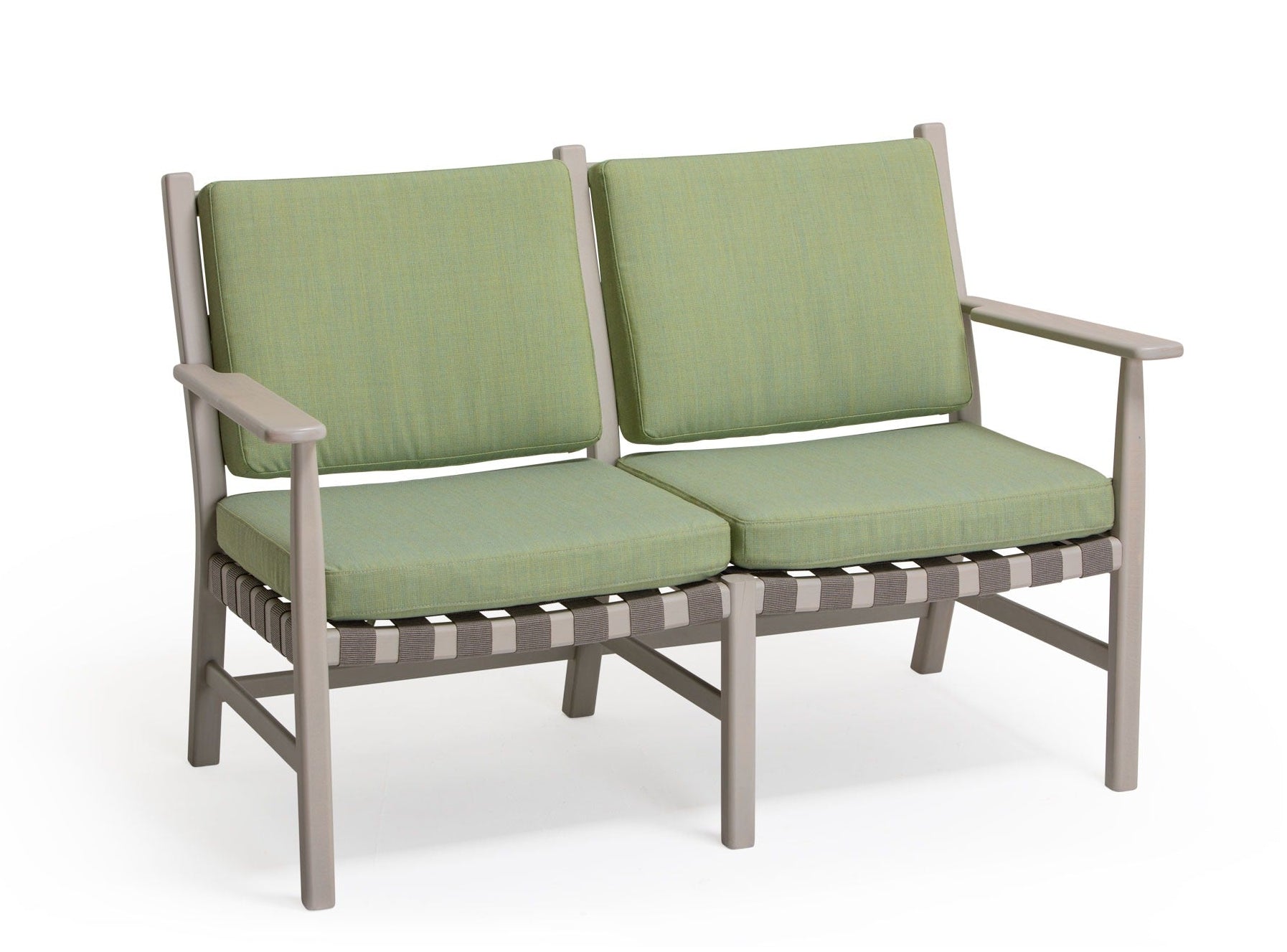 Mediterránea Bench | Elegant Coastal Seating | TheMADgroup