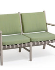 Mediterránea Bench | Elegant Coastal Seating | TheMADgroup