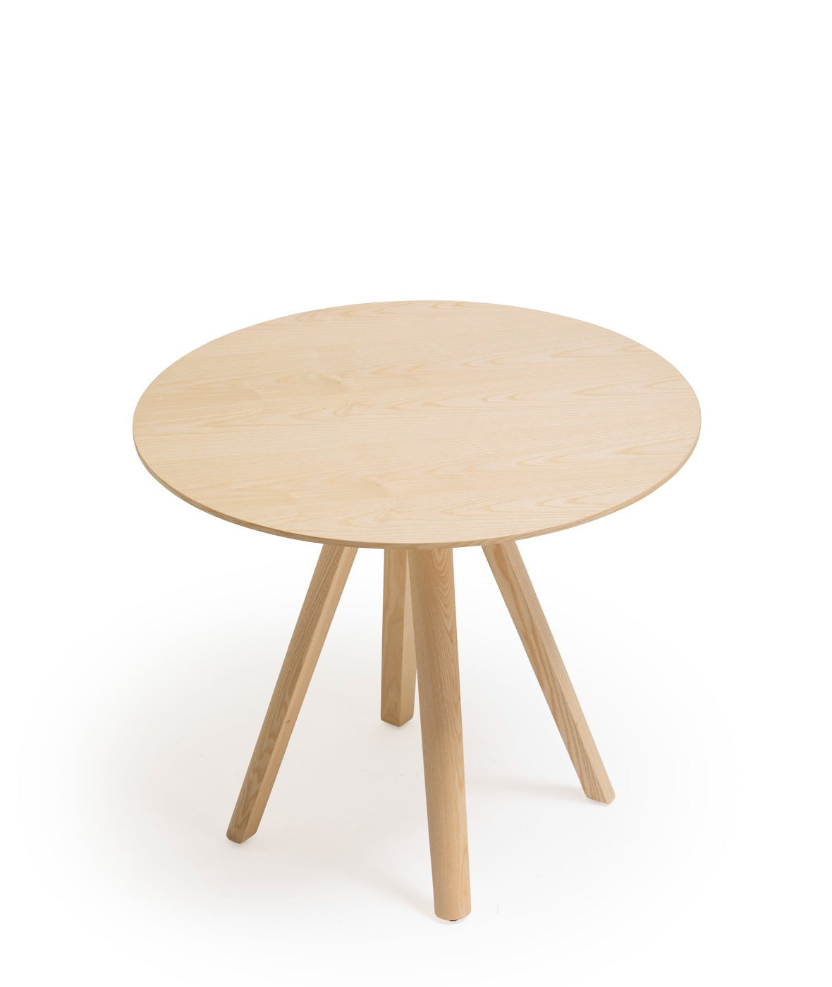 Tau Round Table | Contemporary Round Dining Table | TheMADgroup
