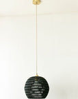 Paradise Lamp | Stylish Compact Table Lamp | TheMADgroup