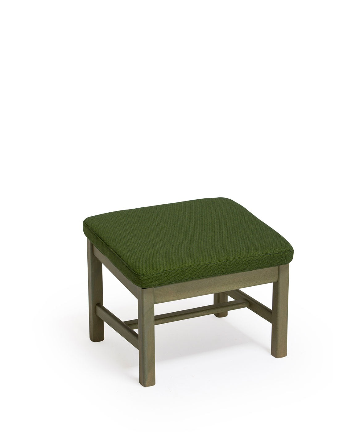 Mediterránea Ottoman | Compact Modern Footrest | TheMADgroup