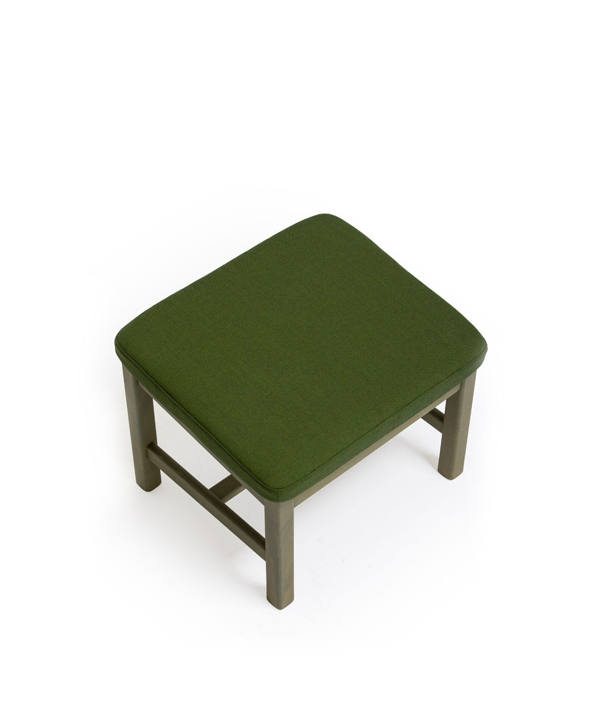 Mediterránea Ottoman | Compact Modern Footrest | TheMADgroup