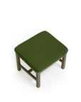 Mediterránea Ottoman | Compact Modern Footrest | TheMADgroup
