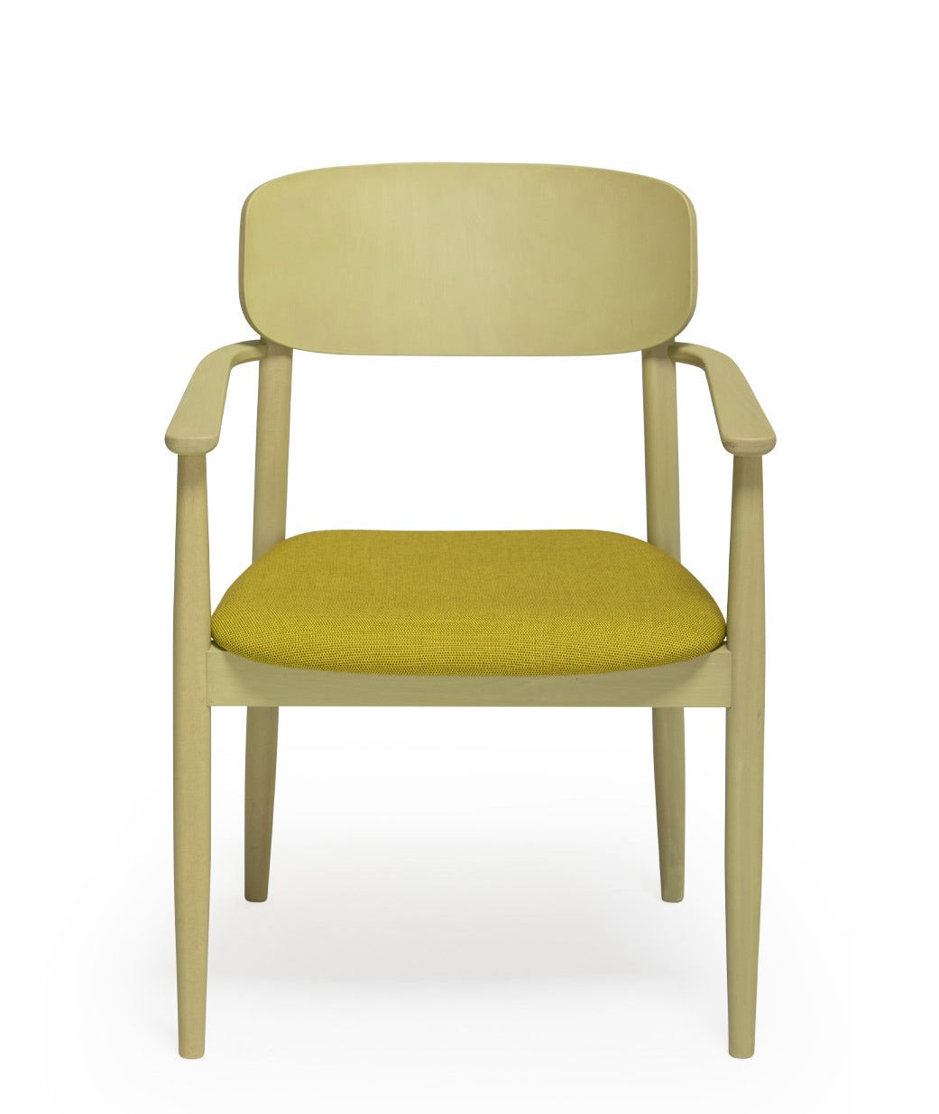 Delta Armchair | Modern Comfort with Sleek Design | TheMADgroup