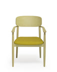 Delta Armchair | Modern Comfort with Sleek Design | TheMADgroup