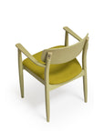 Delta Armchair | Modern Comfort with Sleek Design | TheMADgroup