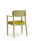 Delta Armchair | Modern Comfort with Sleek Design | TheMADgroup