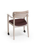 Delta Armchair | Modern Comfort with Sleek Design | TheMADgroup
