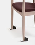 Delta Armchair | Modern Comfort with Sleek Design | TheMADgroup