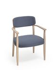 Delta XL Armchair | Contemporary Appeal | TheMADgroup