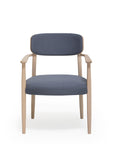 Delta XL Armchair | Contemporary Appeal | TheMADgroup