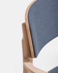 Delta XL Armchair | Contemporary Appeal | TheMADgroup