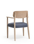 Delta XL Armchair | Contemporary Appeal | TheMADgroup