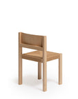 Catalina Chair With Plywood Backrest |  Accent Chair | TheMADgroup