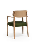 Delta XL Armchair | Contemporary Appeal | TheMADgroup