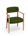 Delta XL Armchair | Contemporary Appeal | TheMADgroup