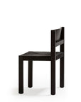 Catalina Chair With Plywood Backrest |  Accent Chair | TheMADgroup