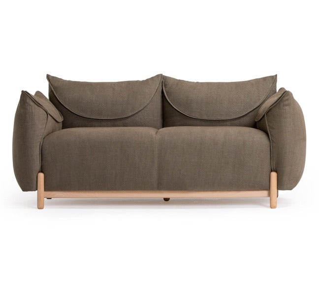 Bros Sofa | Minimalist Style Meets Comfort | TheMADgroup