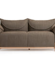 Bros Sofa | Minimalist Style Meets Comfort | TheMADgroup