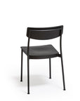 Volta Chair | Sleek Contemporary Seating | TheMADgroup