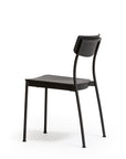 Volta Chair | Sleek Contemporary Seating | TheMADgroup