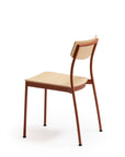 Volta Chair | Sleek Contemporary Seating | TheMADgroup