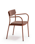 Volta Armchair | Modern Comfort and Design | TheMADgroup