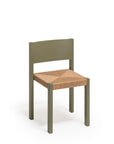 Catalina Chair With Plywood Backrest |  Accent Chair | TheMADgroup