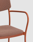 Volta Armchair | Modern Comfort and Design | TheMADgroup