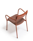 Volta Armchair | Modern Comfort and Design | TheMADgroup