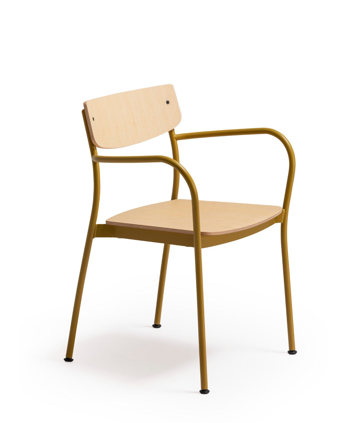 Volta Armchair | Modern Comfort and Design | TheMADgroup