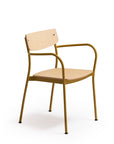 Volta Armchair | Modern Comfort and Design | TheMADgroup