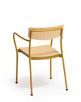 Volta Armchair | Modern Comfort and Design | TheMADgroup