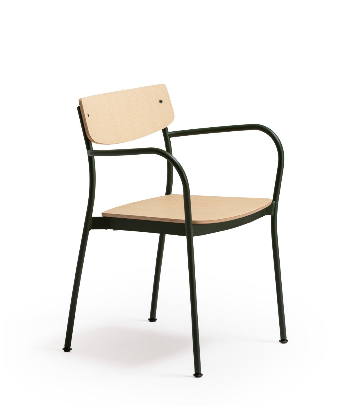 Volta Armchair | Modern Comfort and Design | TheMADgroup