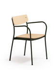 Volta Armchair | Modern Comfort and Design | TheMADgroup