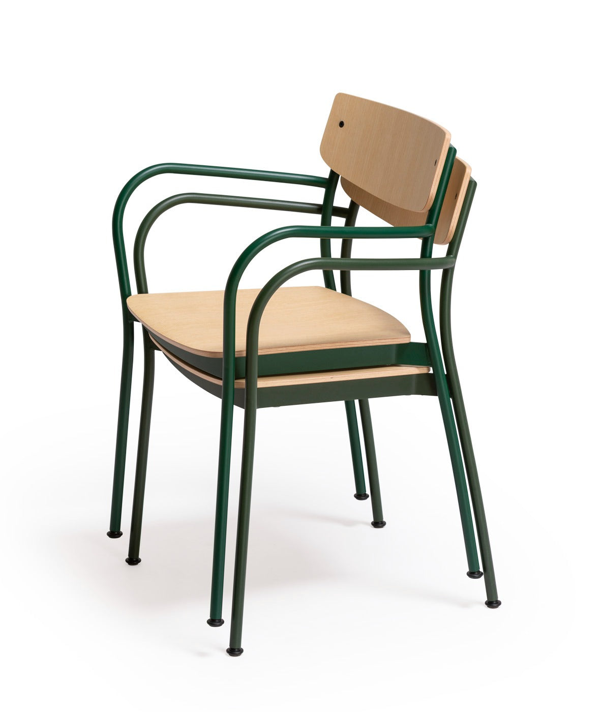 Volta Armchair | Modern Comfort and Design | TheMADgroup
