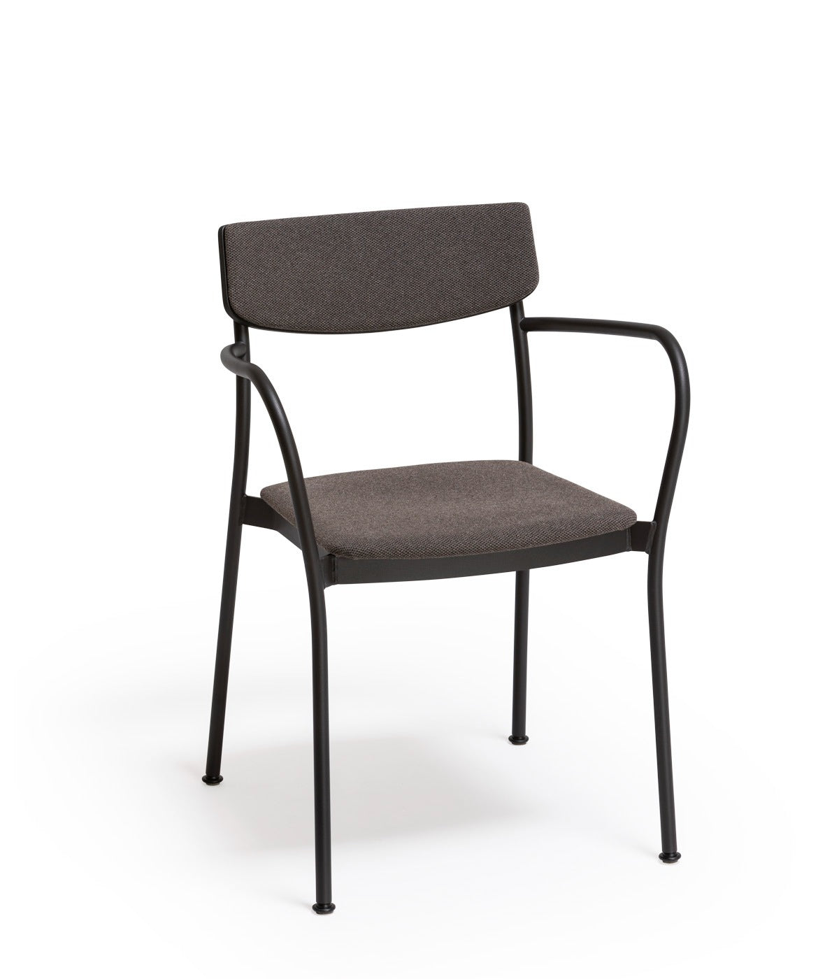 Volta Armchair | Modern Comfort and Design | TheMADgroup