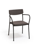 Volta Armchair | Modern Comfort and Design | TheMADgroup