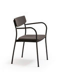 Volta Armchair | Modern Comfort and Design | TheMADgroup
